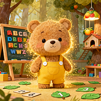 儿歌星球早班寓言故事