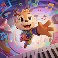 儿歌星球早班哄睡故事