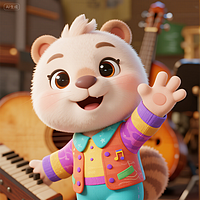 儿歌星球幼儿园早班成语故事