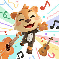 开心儿歌早班儿童故事