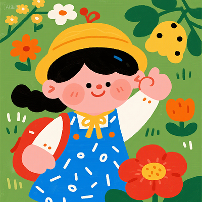 彩虹兔儿歌宝宝哄睡故事