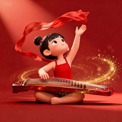 开心儿歌幼儿寓言故事