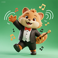 可爱儿歌0-6岁儿童故事