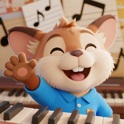 宝宝儿歌0-6岁睡前故事