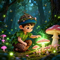 宝宝儿歌幼儿园早班成语故事