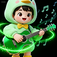 彩虹兔幼儿哲理故事