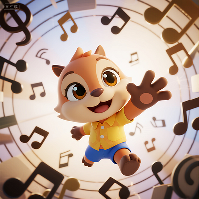 彩虹星球0-6岁哄睡故事