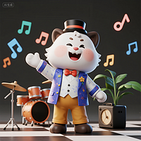 彩虹星球小学生童话故事