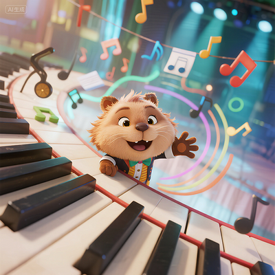 开心儿歌幼儿园哄睡故事