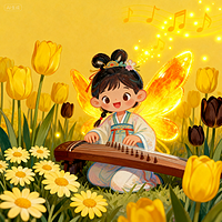 可爱儿歌幼儿园绘本故事