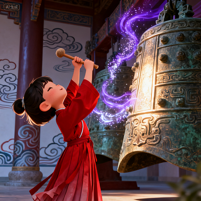 可爱儿歌幼儿园早班儿童故事