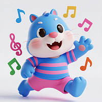 地球儿歌乐园早教儿童故事