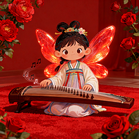 彩虹兔儿歌小学生睡前故事