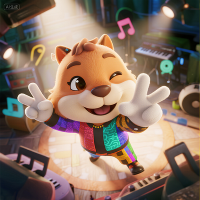 儿歌星球早教寓言故事