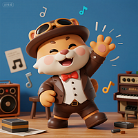 可爱儿歌小学生成语故事