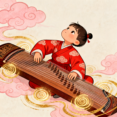 可爱儿歌幼儿园睡前故事