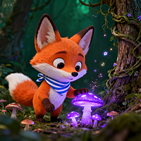 儿歌星球幼儿园早班睡前故事