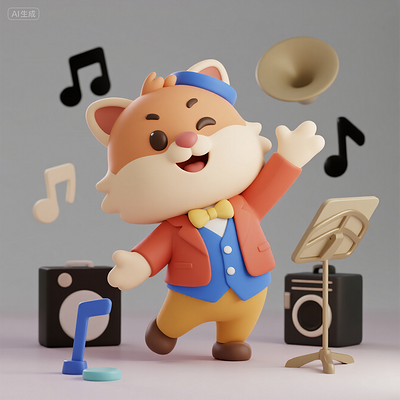 彩虹树儿歌幼儿童话故事