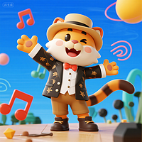 可爱儿歌幼儿园哲理故事