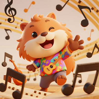 开心儿歌幼儿班小班成语故事