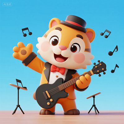 彩虹星球幼儿园早班童话故事