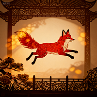 彩虹星球幼儿班小班成语故事