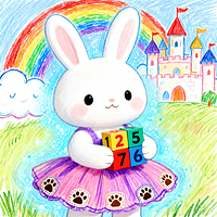 可爱猫儿歌小学生儿童故事