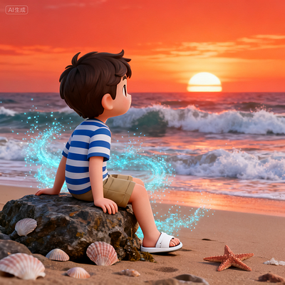 开心宝贝儿歌小学生启蒙故事