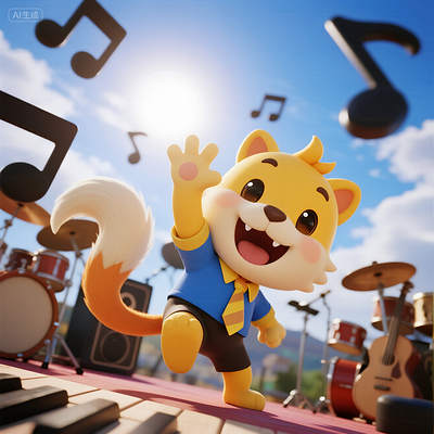 卡卡儿歌早教哄睡故事