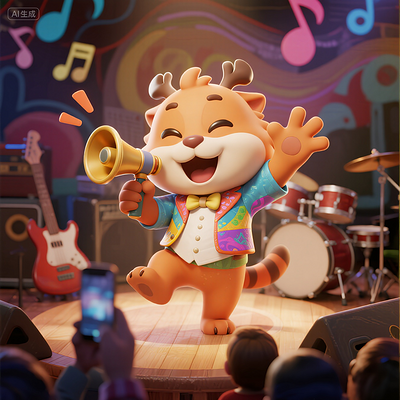 宝宝儿歌小学生寓言故事