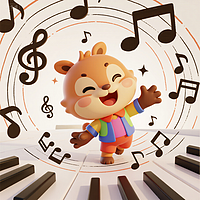 开心宝贝儿歌宝宝启蒙故事