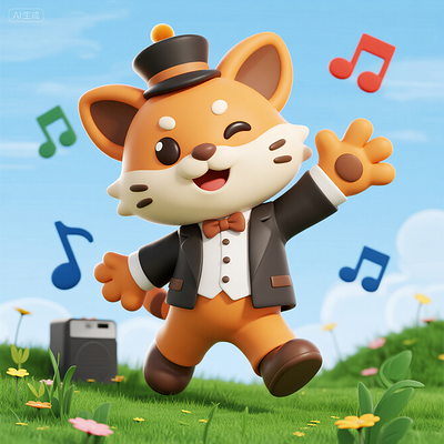 可爱儿歌幼儿园早班哲理故事