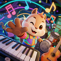 开心宝贝儿歌小学生哄睡故事