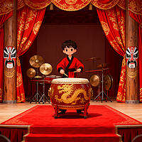 彩虹兔儿歌早教哄睡故事