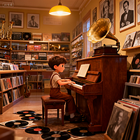 彩虹树儿歌幼儿睡前故事