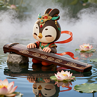 开心宝贝儿歌幼儿园早班睡前故事