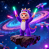 开心宝贝儿歌宝宝睡前故事