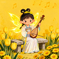 地球儿歌乐园幼儿童话故事