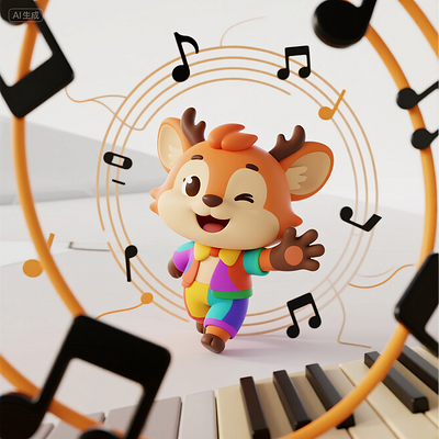 可爱儿歌幼儿班小班哄睡故事