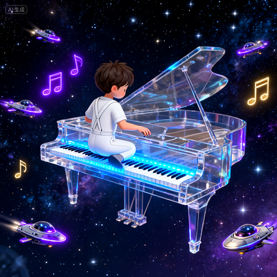 可乐儿歌幼儿哄睡故事