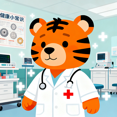 彩虹树儿歌幼儿园哲理故事