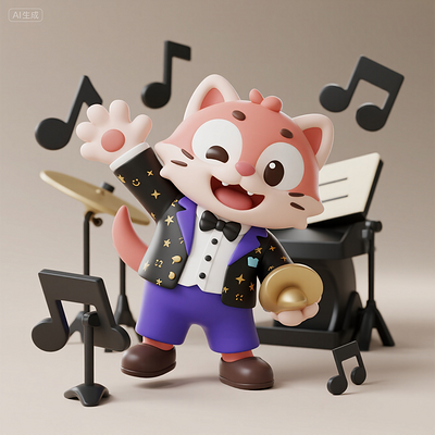 可乐儿歌幼儿园早班绘本故事