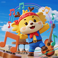 儿歌星球幼儿班小班儿童故事