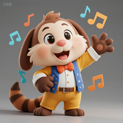 可爱儿歌幼儿园早班哄睡故事