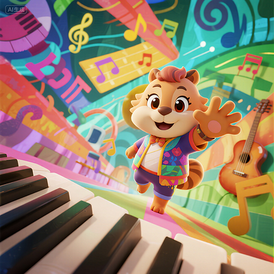 卡卡儿歌早教睡前故事