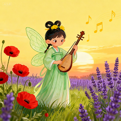 可爱猫儿歌早班启蒙故事