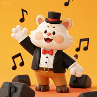 可爱猫儿歌小学生哲理故事