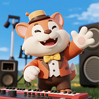 地球儿歌乐园幼儿哲理故事