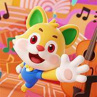 宝宝儿歌幼儿童话故事