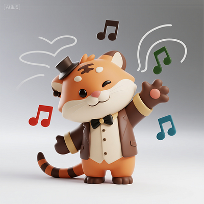 彩虹树儿歌0-6岁儿童故事